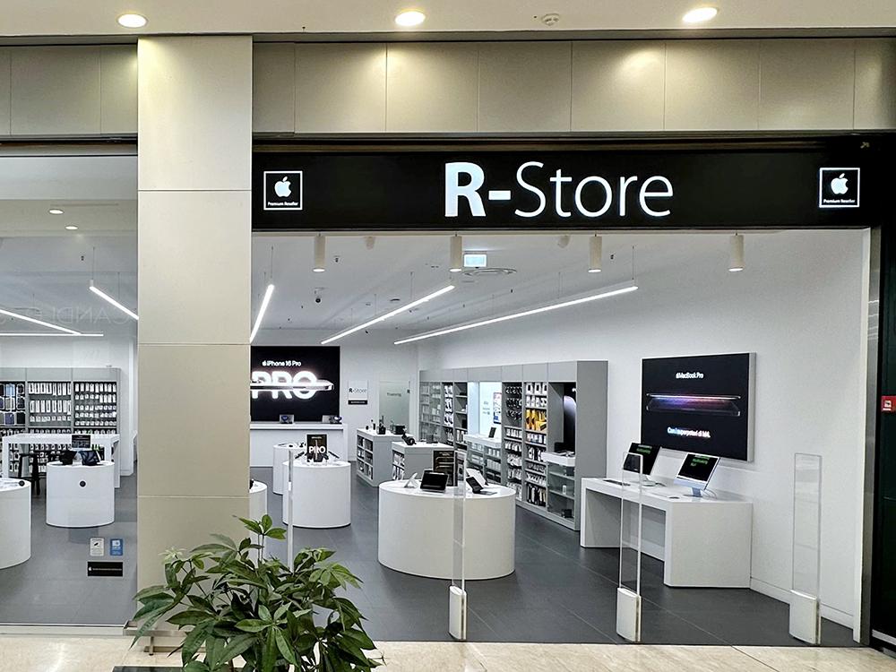 R-Store Ragusa - C.C. Le Masserie