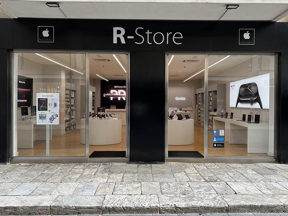 R-Store Reggio Calabria