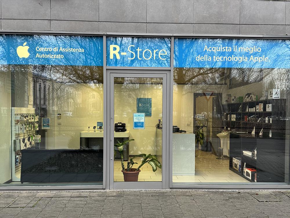 R-Store Reggio Emilia