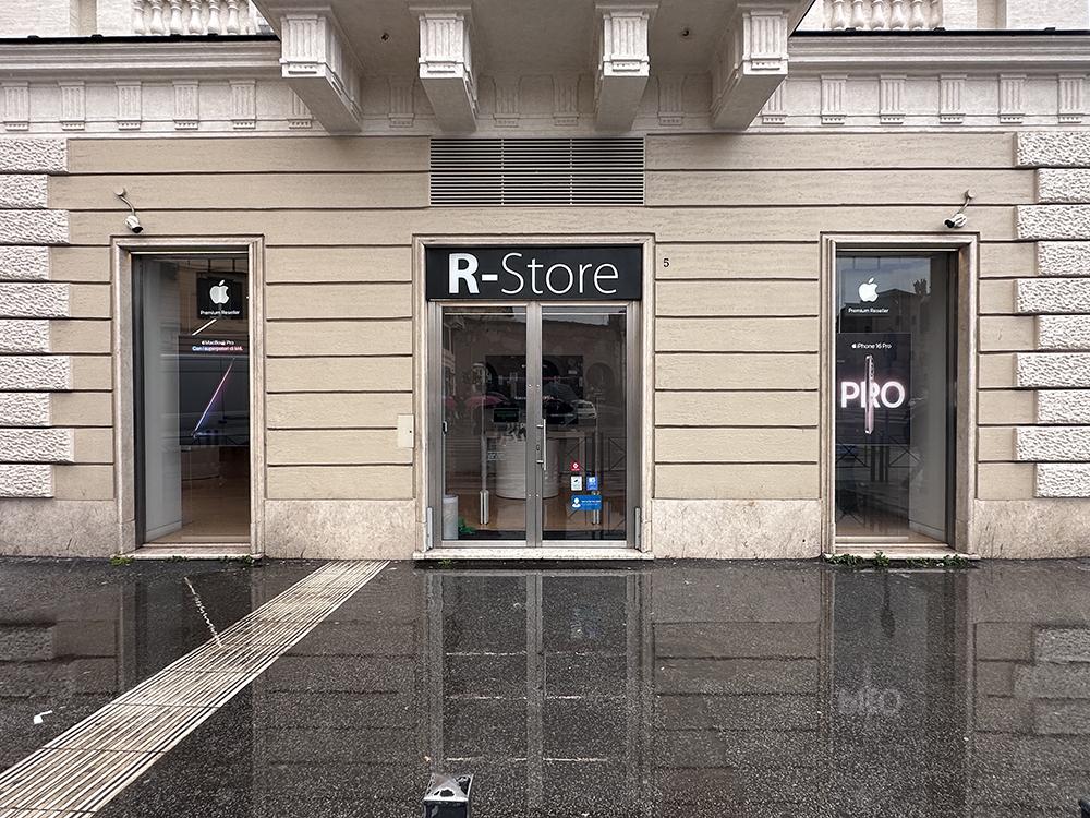 R-Store Roma Appio