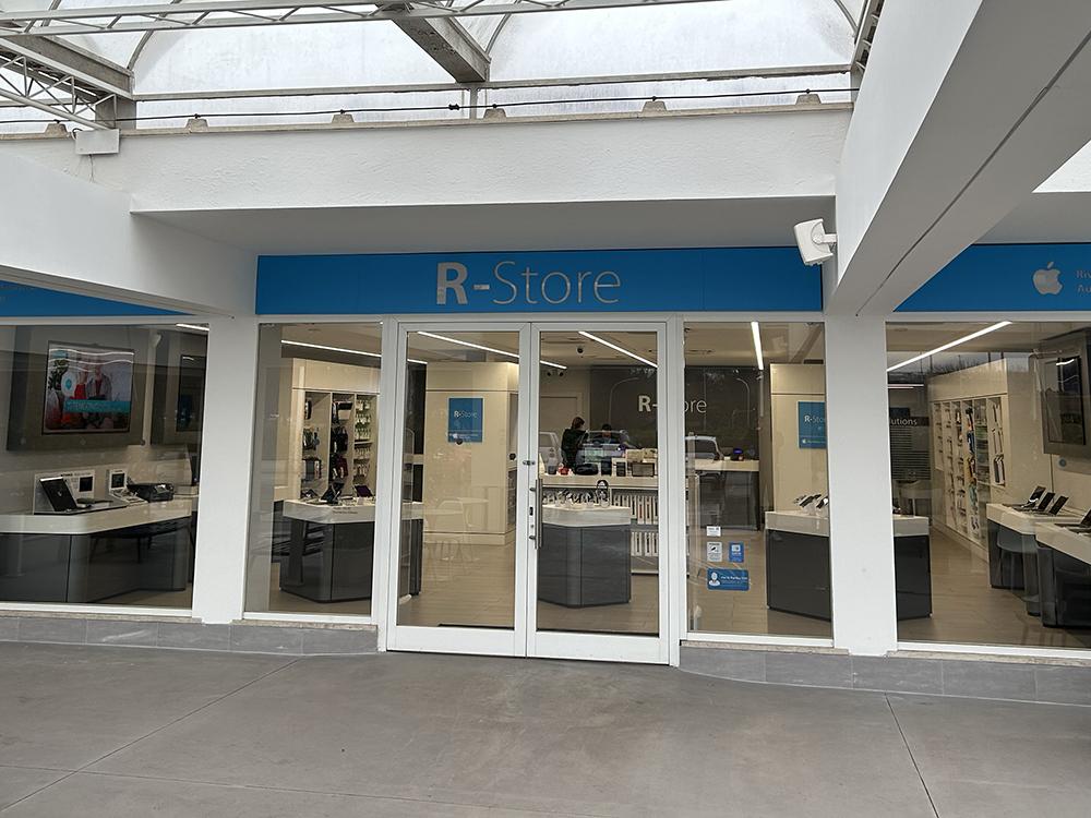 R-Store Roma Eur