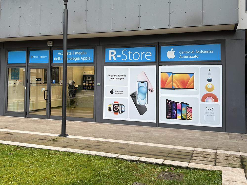 R-Store Treviso