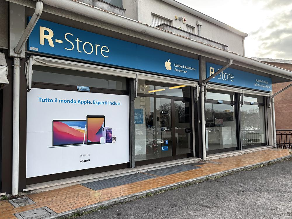 R-Store Trieste