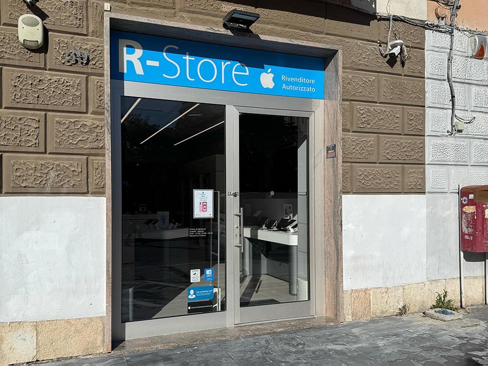 R-Store Campobasso