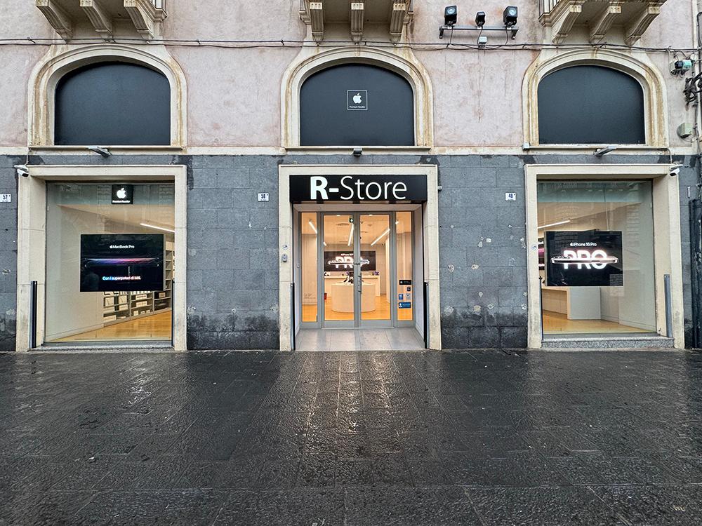 R-Store Catania