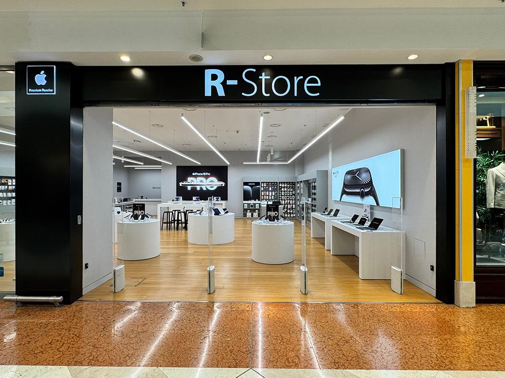 R-Store Giugliano - Parco Commerciale Grande Sud