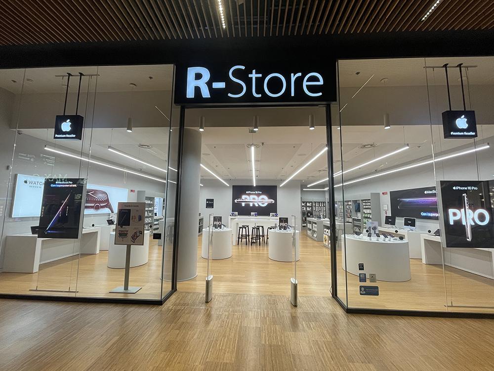 R-Store Milano - C.C. CityLife