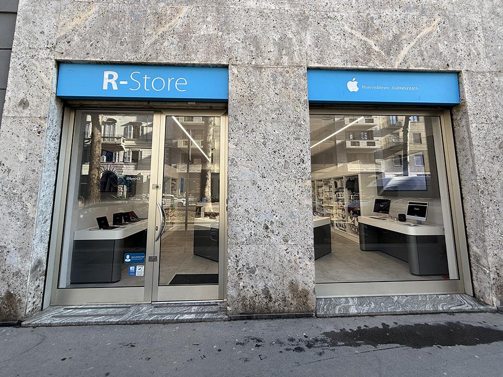 R-Store Milano - Viale Piave