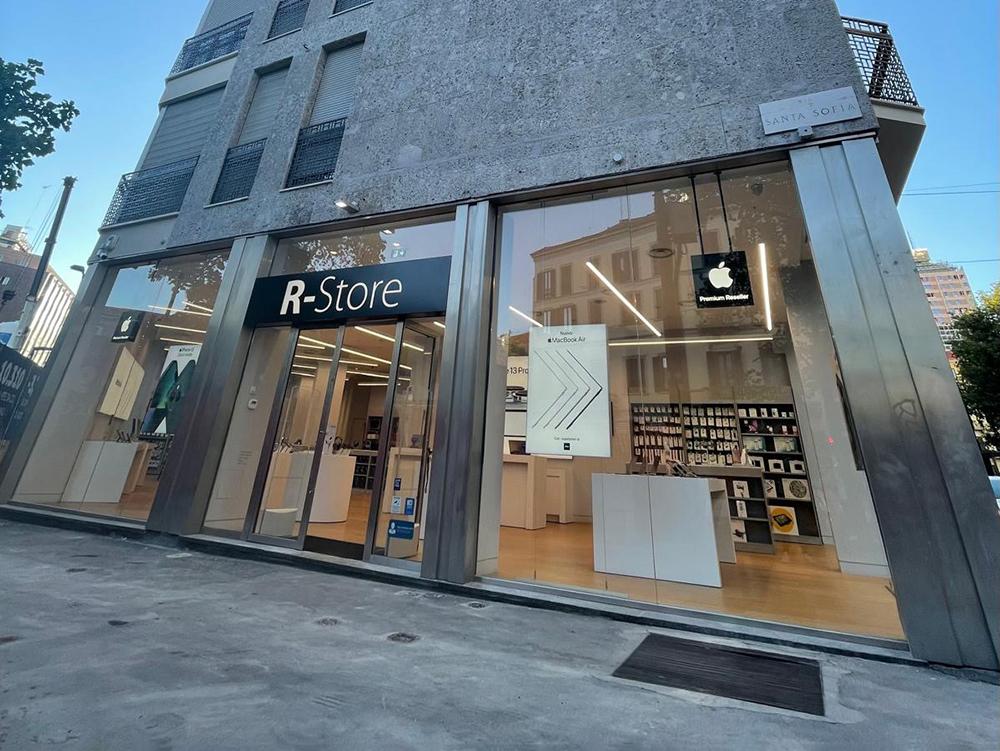 R-Store Milano - Porta Romana