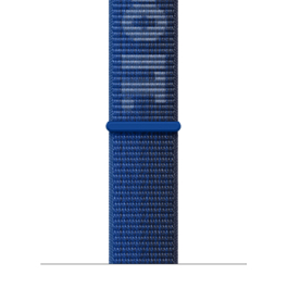 Cinturino Nike Sport Loop per Apple Watch