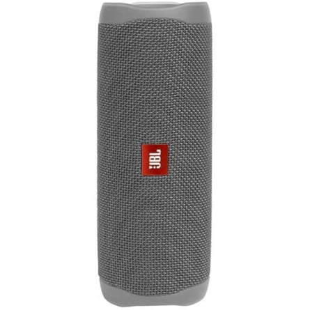 JBL Flip 5 - Speaker Bluetooth Waterproof Portatile - Grigio