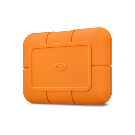 1tb Rugged Ssd Usb-C