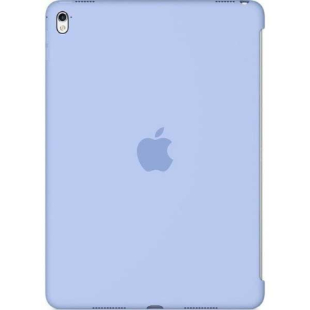 Custodia Apple in silicone per iPad Pro 9,7" lilla