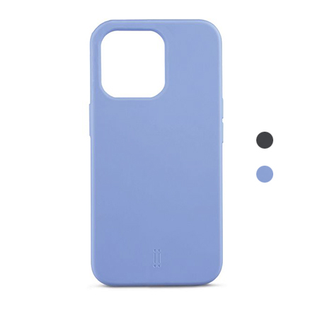 Custodia in plastica riciclata per iPhone 13 Pro Max Eco di Aiino