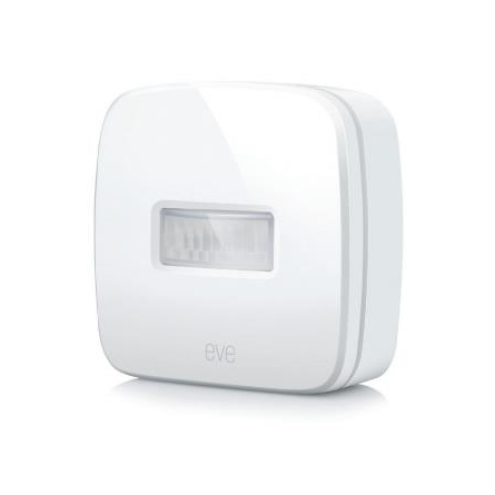 Elgato Eve Motion Sensor - Sensore di Movimento HomeKit