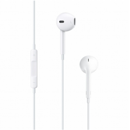 Auricolari Apple EarPods