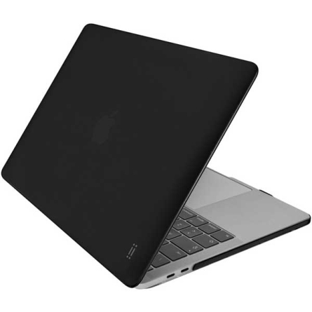 Aiino - Custodia Matte MacBook Pro 13 (2016) - Premium - Black