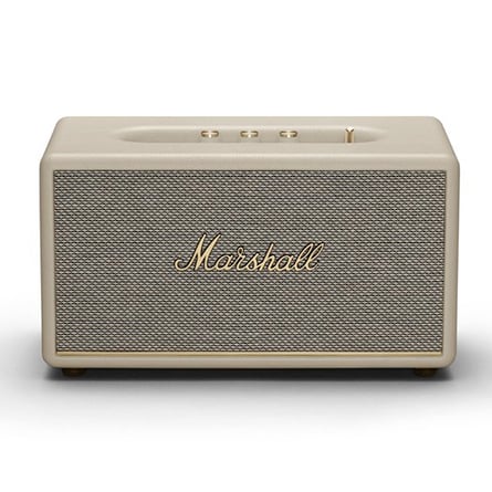 Speaker Marshall Stanmore III - Crema