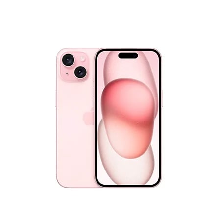 iPhone 15 128GB rosa - Usato - Grado B