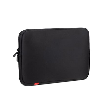 Custodia per MacBook Pro 13" Antishock di Rivacase nero