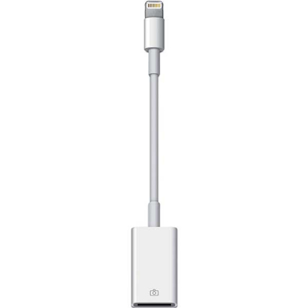 Adattatore Apple per fotocamere da Lightning a USB