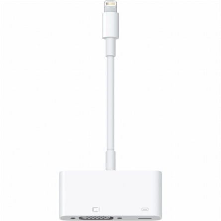 Adattatore Apple da Lightning a VGA