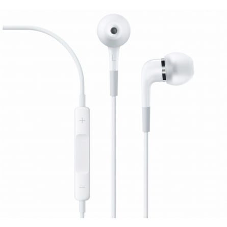 Auricolari Apple In-Ear con Telecomando e Microfono (2013)