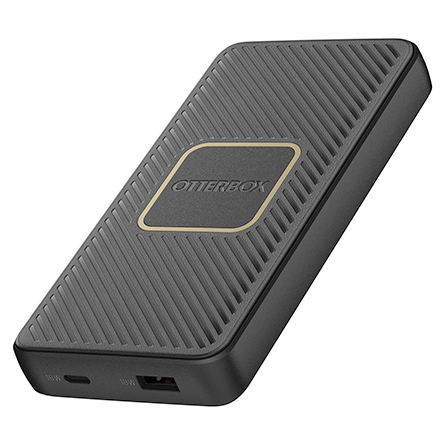 OtterBox Power Bank Wireless da 10000 mAh USB PD 2.0/3.0