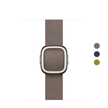 Cinturino Apple Modern 42mm