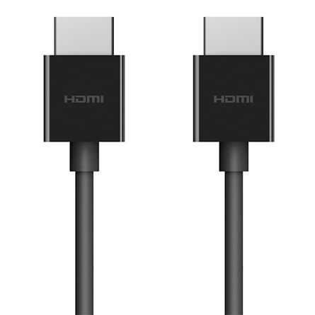 Cavo Belkin HDMI 2.1 ad alta velocità ultra 8K