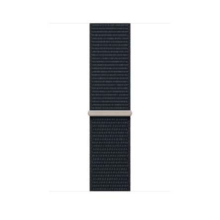 Cinturino Sport Loop mezzanotte per cassa Apple Watch da 42/44/45mm - Occasione: ex esposizione