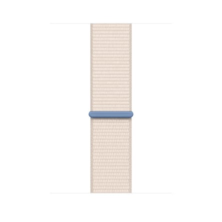 Cinturino Sport Loop galassia per cassa Apple Watch da 42/44/45mm - Occasione: ex esposizione