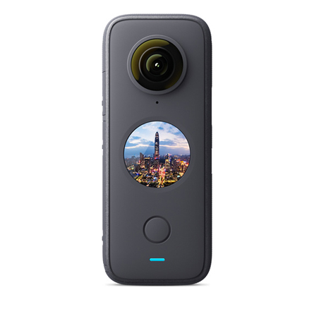 Insta360 ONE X2