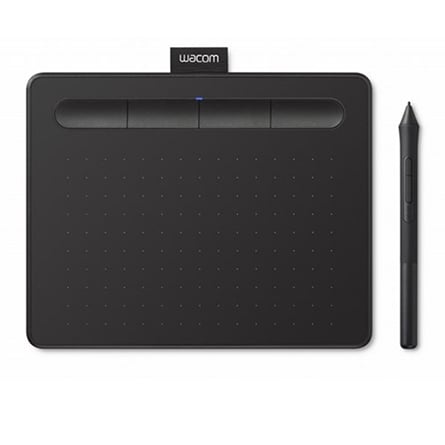 Wacom Intuos S nero