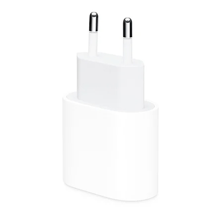 Alimentatore Apple USB‑C da 20W - Occasione: scatola aperta