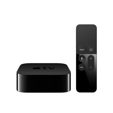 Apple TV 32GB (anno 2015) - Usato - Grado A
