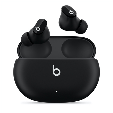 Beats Studio Buds con cancellazione del rumore colore nero - Usato - Grado A