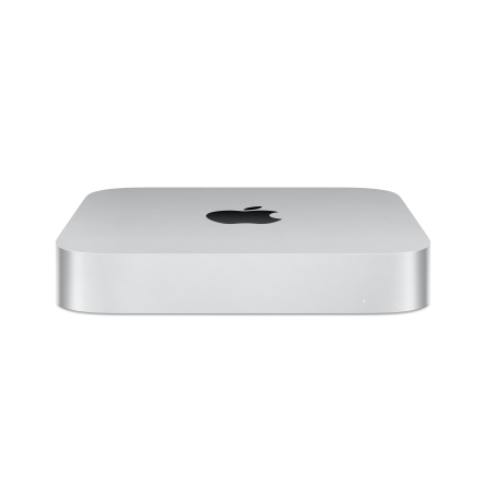 Mac mini Chip Apple M2 CPU 8‑core / GPU 10‑core / 8GB / 256GB SSD - Usato - Grado A