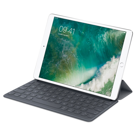 Smart Keyboard per iPad Pro 10,5" - Usato - Grado B