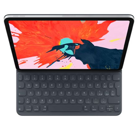 Smart Keyboard Folio per iPad Pro 11'' (1a generazione) - Usato - Grado B