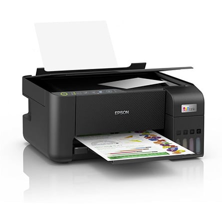 Stampante Eco Tank ET-2815 inkjet multifunzione di Epson