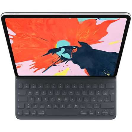 Apple Smart Keyboard Folio per iPad Pro 12,9" (2018) - Inglese (USA)