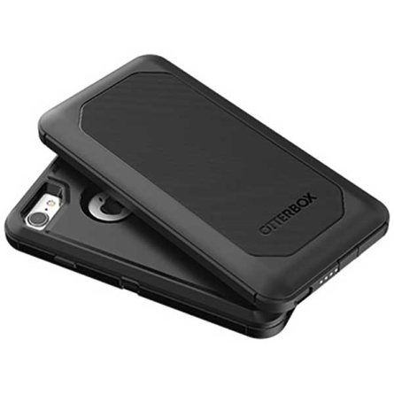 Batteria esterna wireless Qi OtterBox per iPhone 10.000mAh