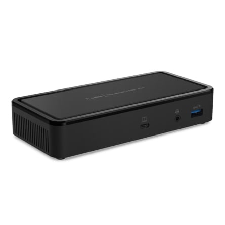 Dock Thunderbolt 3 Plus Con Cavo 0,5m