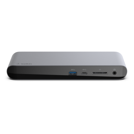 Dock Thunderbolt 3 con Cavo Da 0.8m