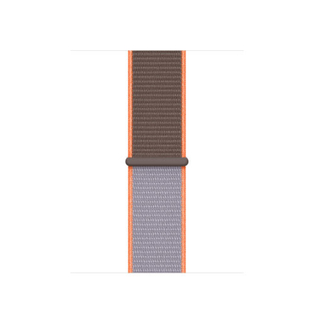 Cinturino Sport Loop 40 mm - Vitamina C