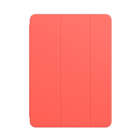 Smart Folio Apple per iPad Air 4a e 5a gen. 10,9" rosarancio