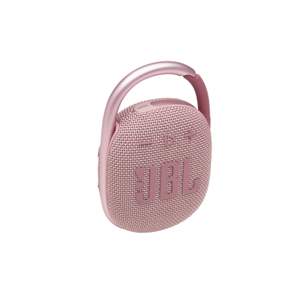 Speaker JBL CLIP 4 rosa