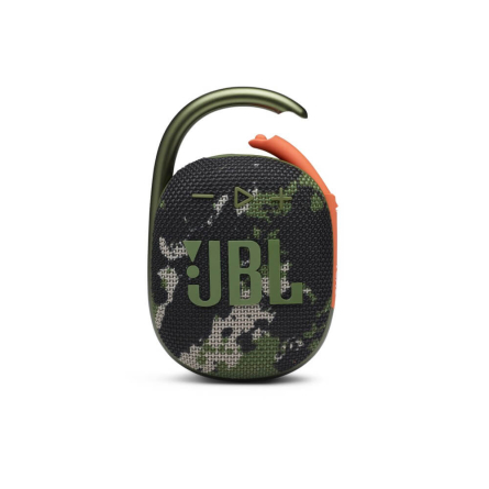 Speaker JBL CLIP 4 camouflage