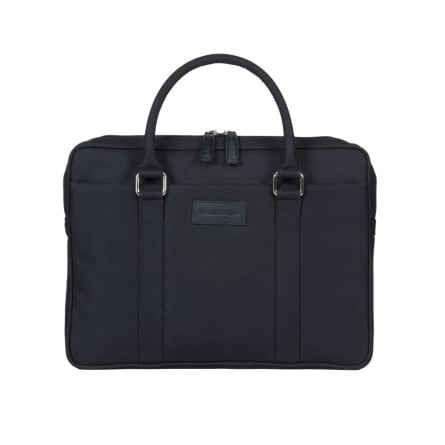 Borsa Stelvio per Notebook fino a 14" - Nera